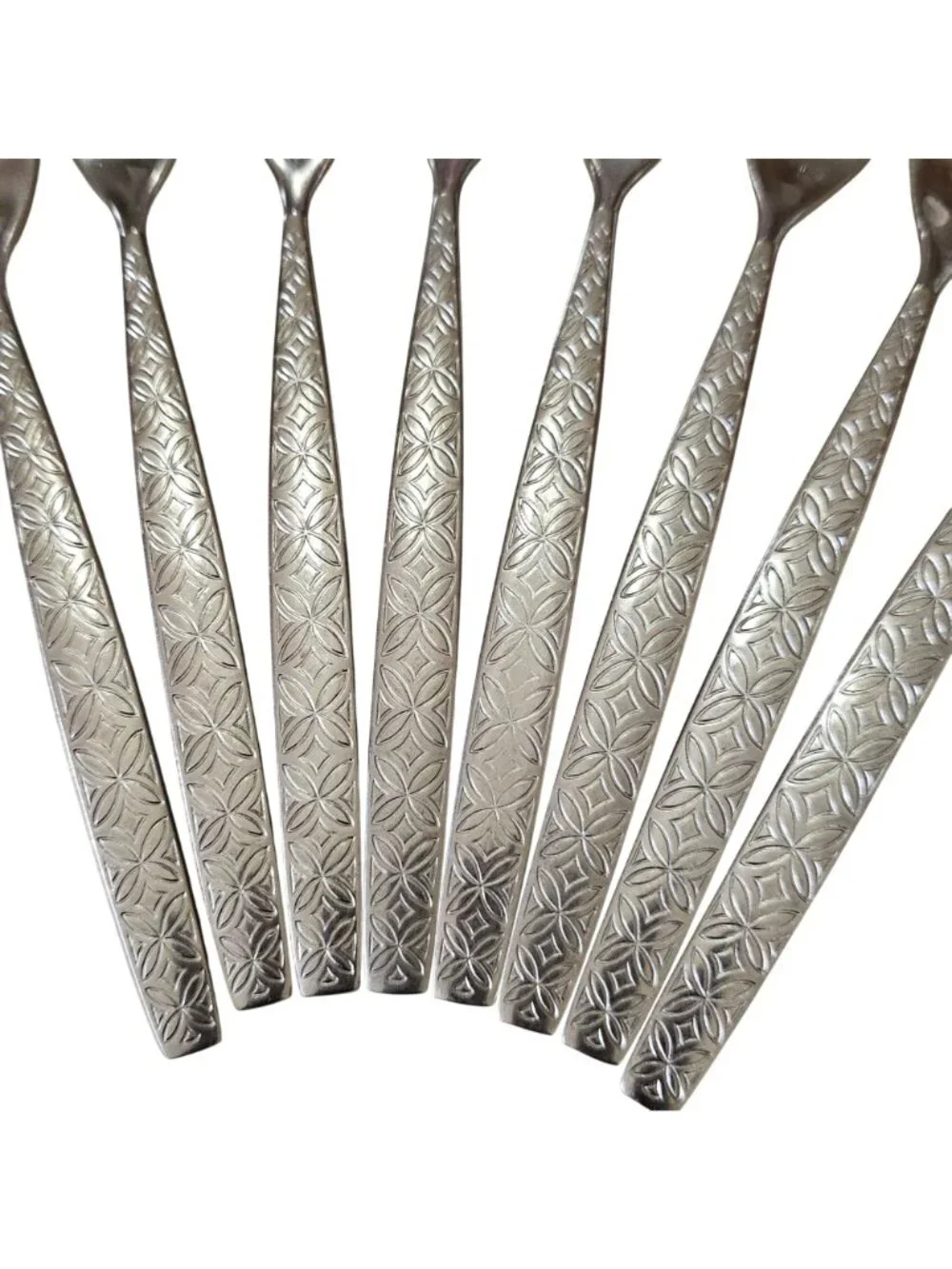 Noritake allegro flatware